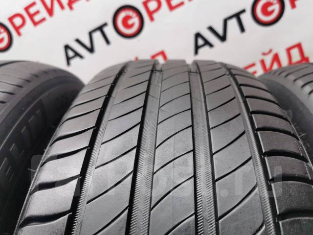 Michelin Primacy 4. , 2019 , /,  40 % 