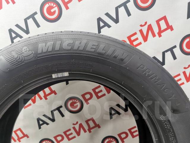 Michelin Primacy 4. , 2019 , /,  40 % 
