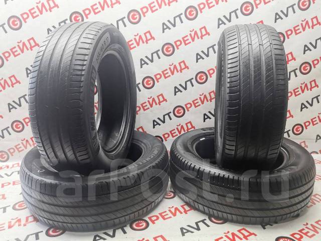 Michelin Primacy 4. , 2019 , /,  40 % 