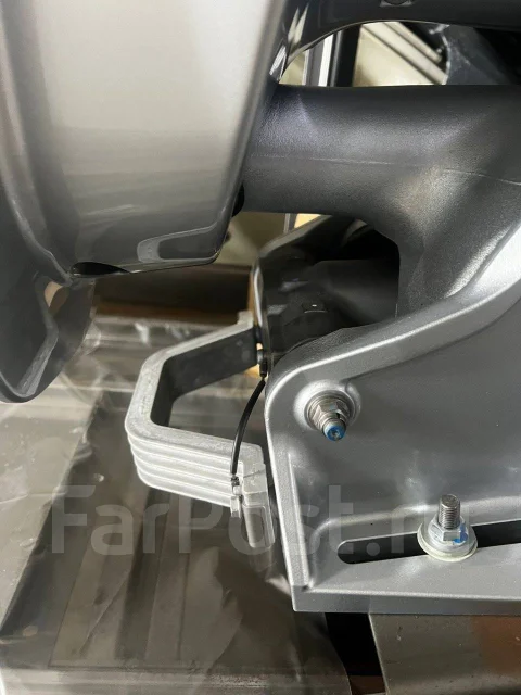 Honda. 350��.�., 4-�������, ����������, ���� X (635 ��), 2024 ��� ����
