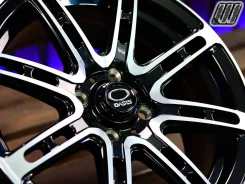 Oasis. 6.5x15", 4x100, ET38, �� 73,1���. ����