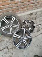 Hot Stuff Laffite. 7.0x17", 5x100, ET50, �� 67,1���. ����