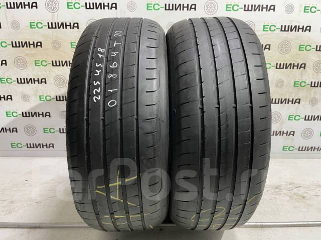 Goodyear Eagle F1 Asymmetric 5. , /,  25 % 