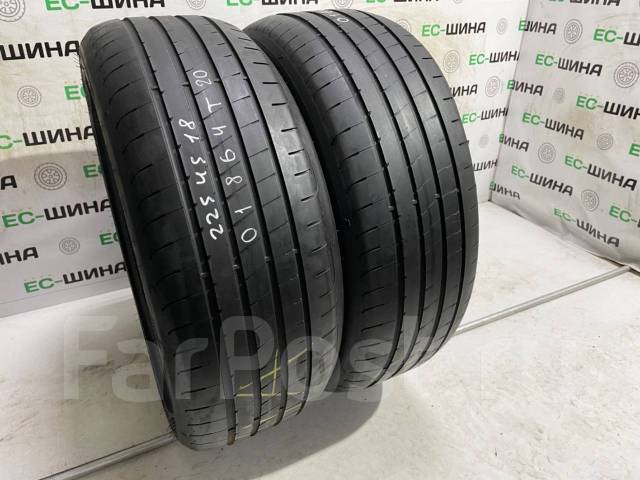 Goodyear Eagle F1 Asymmetric 5. , /,  25 % 