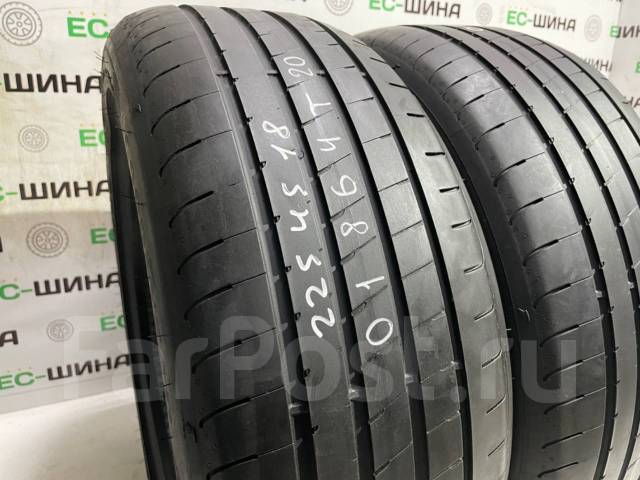 Goodyear Eagle F1 Asymmetric 5. , /,  25 % 
