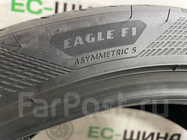Goodyear Eagle F1 Asymmetric 5. , /,  25 % 