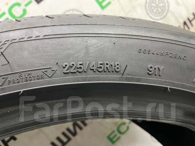 Goodyear Eagle F1 Asymmetric 5. , /,  25 % 