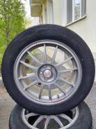 OZ Racing Superleggera. 7.0x17", 5x100, ET48, �� 56,1���. ����