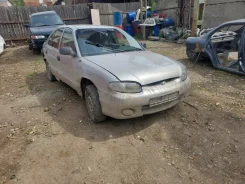 Hyundai Accent. K3, G4FK ����