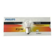 ��������� Philips P21w 12V 21W BA15S (12498CP) 12498CP ����