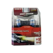 ��������� ������� HB4 12V 55W Night Breaker +90% (2��) �������� �-900690 ����