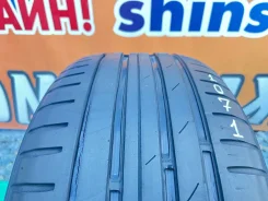 Nokian Hakka Z SUV. ������, �/�, ����� 60 % ����