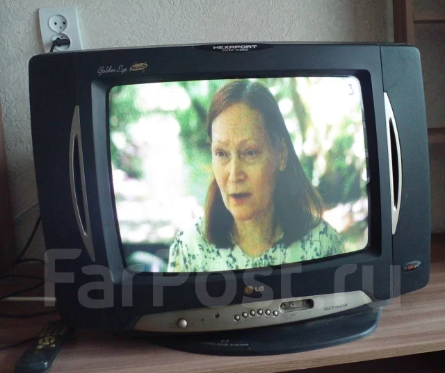 LG. CRT (���) ����