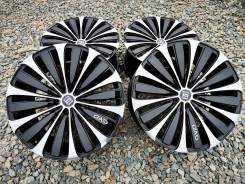 Garson Veluga. 8.5x20", 5x114.3, ET38 ����