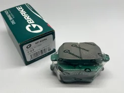 ������� ��������� ������ ZRE15# G-Brake GP-02254 GP02254 GP02254 ����