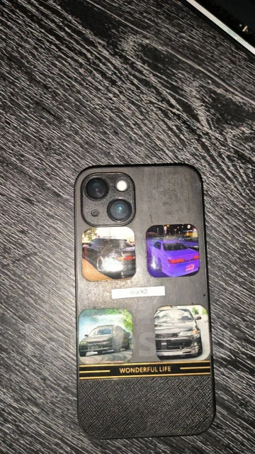 Apple iPhone 14. �/�, 256 ��, �����, 4G LTE ����