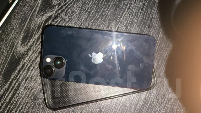 Apple iPhone 14. �/�, 256 ��, �����, 4G LTE ����
