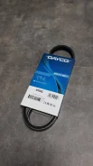 ������ ������������ M54 E46, E39, E60, E65, E53, E83 [c 09.2002, ��. ���] Dayco 4PK862 4PK862 ����