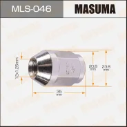 ����� Masuma mls046 Masuma MLS046 ����