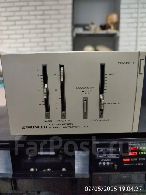 Pioneer ����