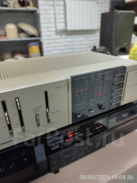 Pioneer ����