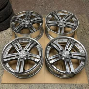 Weds Maverick 805S. 8.0x18", 5x114.3, ET42, �� 73���. ����