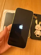 Apple iPhone 14. �/�, 128 ��, ������, 3G, 4G LTE, 5G ����