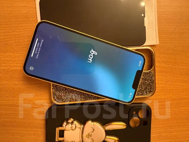 Apple iPhone 14. �/�, 128 ��, ������, 3G, 4G LTE, 5G ����