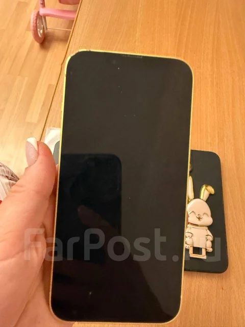 Apple iPhone 14. �/�, 128 ��, ������, 3G, 4G LTE, 5G ����