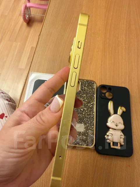 Apple iPhone 14. �/�, 128 ��, ������, 3G, 4G LTE, 5G ����