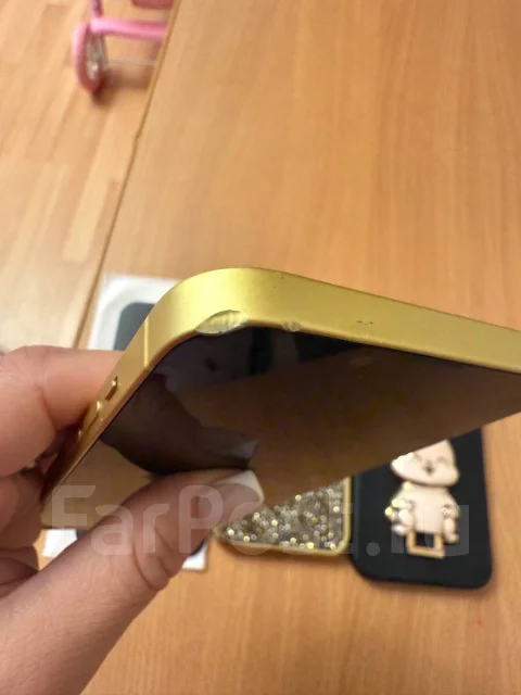 Apple iPhone 14. �/�, 128 ��, ������, 3G, 4G LTE, 5G ����