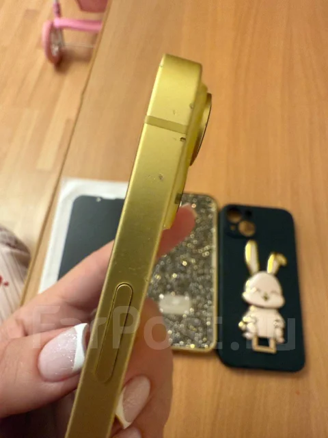 Apple iPhone 14. �/�, 128 ��, ������, 3G, 4G LTE, 5G ����