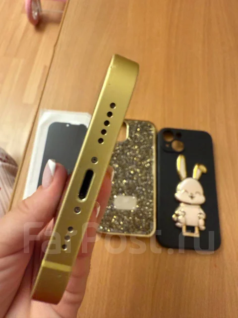 Apple iPhone 14. �/�, 128 ��, ������, 3G, 4G LTE, 5G ����
