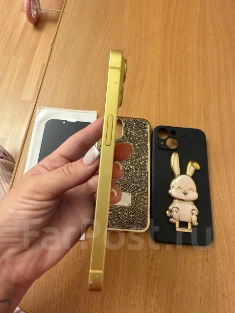 Apple iPhone 14. �/�, 128 ��, ������, 3G, 4G LTE, 5G ����