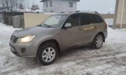 Chery Tiggo T11 ����
