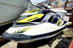 BRP Sea-Doo RXP. 2016 ��� ����