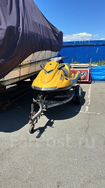 Yamaha VXR. 2013 ��� ����