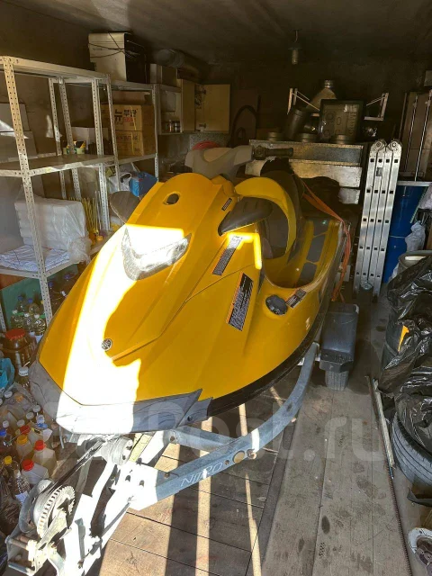 Yamaha VXR. 2013 ��� ����