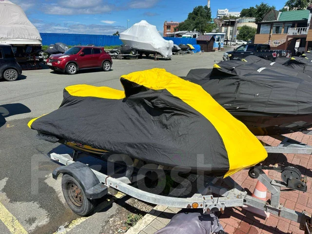 Yamaha VXR. 2013 ��� ����