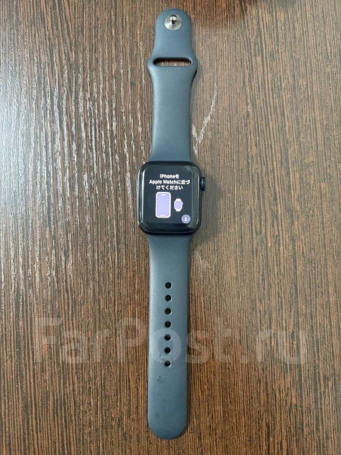 Apple Watch SE 2 ����