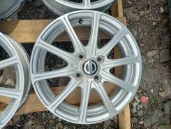 Madeeni. 4.5x15", 4x100, ET43,  73,1. 