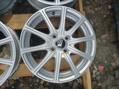 Madeeni. 4.5x15", 4x100, ET43,  73,1. 