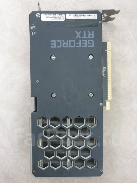 GeForce RTX 3060 Ti ����