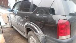SsangYong Rexton ����