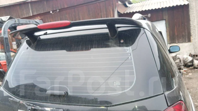 SsangYong Rexton ����