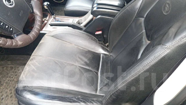 SsangYong Rexton ����