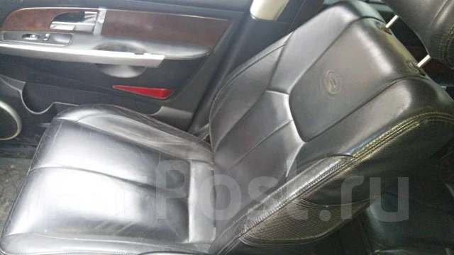 SsangYong Rexton ����