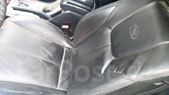 SsangYong Rexton ����