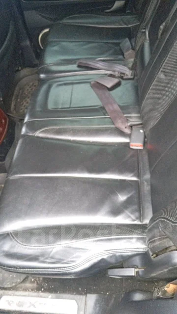 SsangYong Rexton ����