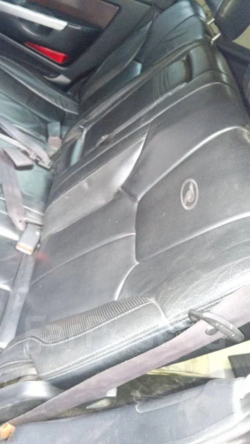 SsangYong Rexton ����
